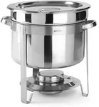 Suppenw&auml;rmer, Kitchen Line, 8l, ⌀370x(h)325mm - Hendi