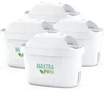 Brita Maxtra Pro Pure Performance Wasserfilter 3+1 Stk.