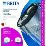 Brita Marella Filterkaraffe Transparent 2,4 Liter