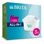 Brita Brita Pro Wasserfilter Wei&szlig; 3er Pack