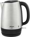 Arzum Hotty Elektro-kurzzeitkocher Edelstahl 1,7 L 2200 W