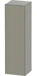 White Tulip Halbhochschrank, Breite 400 X Tiefe 360mm, 1 - Duravit