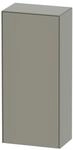White Tulip Halbhochschrank, Breite 400 X Tiefe 240mm, 1 - Duravit