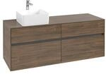 Villeroy&boch - Collaro Waschbeckenunterschrank 1400x548x500 Mm,