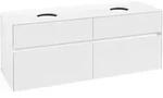 Villeroy&boch - Collaro Waschbeckenunterschrank 1400x548x500 Mm,