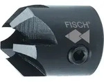 Aufsteckversenker Type 0639 Senk-&oslash; 16 Mm Bohr-&oslash; 6 Mm Hss L&auml;nge 25 Mm