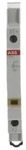 Modulare Lampe 1-phasig Gelb 12-48v Ac/dc E219-e48 2cca703423r0001