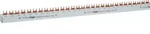 Hager Phasenschiene Kdn450e 3poilig+n 80a 58m Kdn450e