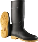 16258 Gummistiefel Mattgr&uuml;n 39 - Dunlop