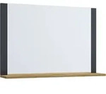 Badspiegel Wandspiegel Lendas 55x60 Cm