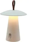 Led Tischlampe Kabellose Fungy H29cm