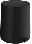 Smedbo Kosmetikeimer, Schwarz Bb574