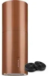 Klarstein - Beretta Inselabzugshaube &Oslash; 35 Cm Ab-/umluft 650m3/h Led Aktivkohlefilter