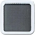Busch-jaeger 2068/11-214 Wandmodul Busch-icelight&reg; 1 Lichtrichtung/ Reflex Si