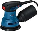 Werkzeug - Exzenterschleifer 125 Mm, 290 W 06013a8020 - Bosch