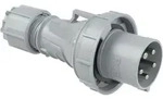 Pc Electric Power Twist 035-1 Cee Stecker 63 A 5polig 1 St.