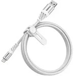 Otterbox Premium Kabel Usb A-lightning Wei&szlig; 1 M