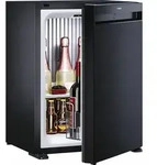 Hipro Alpha N30s Minik&uuml;hlschrank Metall/kunststoff Anthrazit 230v - Dometic
