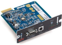 Apc Ap-9620 Legacy Communications Smartslot Card (ap9620)