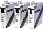 Hellermanntyton 170-80150 Hlb15-pet-bk-10m Geflechtschlauch Schwarz Polyester ...