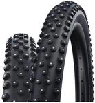 Schwalbe Reifen Ice Spiker Pro Hs379 Dra 29x2.60" 65-622 Sw 358 Spik.rg Wic Perf.