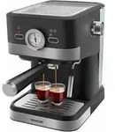 Sencor Ses 1721bk Kaffeemaschine Schwarz 20 Bar 1050 W