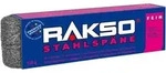 Rakso Stahlsp&auml;ne Mittel A 150 G