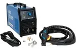 G&uuml;de - Plasmaschneider Gps-e 40 Ak, 230 V, 15-40 A Plasmaschneidger&auml;t