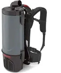 Rucksacksauger Vc 620 M, Tragbarer Staubsauger, 700 Watt, Ergonomisches Tragegeschirr