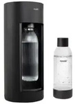 Mysoda - Glasschwarze Vergasermaschine Gl004f-b-fr