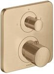 Hansgrohe Axor Citterio M Thermostat Unterputz Mit