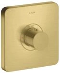 Hansgrohe Axor Starck Showerselect Soft Thermostat Highflow