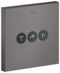 Hansgrohe Axor Starck Showerselect Square Ventil Unterputzmodell
