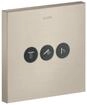 Hansgrohe Axor Starck Showerselect Square Ventil Unterputzmodell