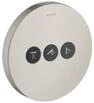Hansgrohe Axor Starck Showerselect Round Ventil Unterputzmodell