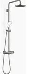 Dornbracht - Showerpipe Mit Brause-thermostat, Ohne Handbrause,