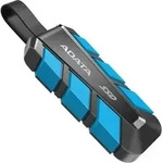 Adata Externe Ssd Sc740 1tb Plug&go Blue 1050/1000 Mil.std