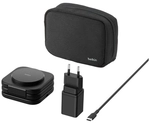 Belkin Boostcharge Pro Kopfh&ouml;rer, Smartphone, Smartwatch Schwarz Ac, Usb Kabelloses