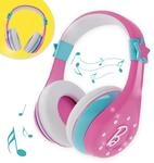 Lisciani 104451 Elektronisches Spielzeug Children's Headphones