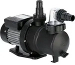 Zentrifugalpumpe Gre Pools 0 75 Ps 500 Mm Grau Edelstahl