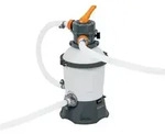 Bestway - Flowclear Sandfilterpumpe