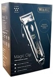 Wahl Professional Cordless Magic Clip Black Haarschneidemaschine ( 3026434 )...