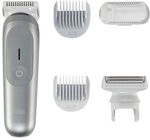Braun Series 7 Body Groomer Bg7550 Elektrorasierer