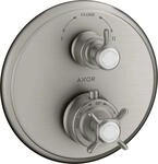 Hansgrohe Axor Montreux Thermostat Unterputzmodell Mit