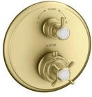 Hansgrohe Axor Montreux Thermostat Unterputzmodell Mit