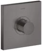 Hansgrohe Axor Starck Showerselect Square Thermostat Highflow