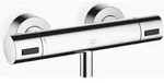 Meta Brause-thermostat F&uuml;r Wandmontage, 34442979-00 - Dornbracht