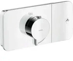 Axor - Hansgrohe One Thermostatmodul Unterputz F&uuml;r 1 Verbraucher,