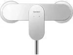 Wave - Duscharmatur, Chrom Wa4230000010 - Duravit