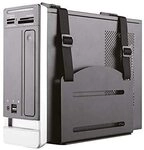 Newstar Pc-st&auml;nder - Pc-halter-set (210 Mm, 185 Mm, 158 Mm, 245 Mm, 39 Cm, 33,5 Cm)